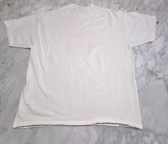 No Need To Read Between The Lines John 3:16 Vintage T Shirt XL Biblical Express