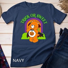 Care Bears Halloween Trick-or-Sweet Bear Poster Unisex T-shirt
