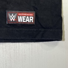 Matt Hardy Mens Medium Woken Warrior T-Shirt Black WWE Wrestling Tee Wrestler