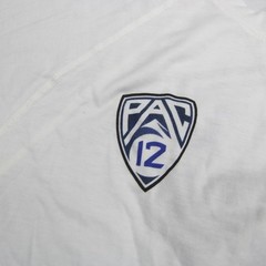 Sport-Tek Short Sleeve Shirt Men’s White New without Tags L