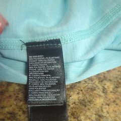 Lot Of 3 North Face Mens Shirts. Medium. Dark grey, Blue And Peach. NWOT READ