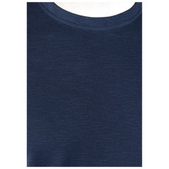 Tailor Vintage Airotec Performance Stretch Waffle Long Sleeve Crew Tee