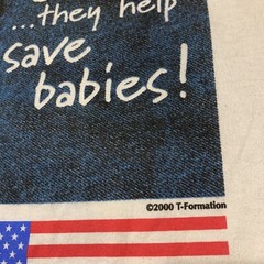Vintage 1990s Levi Shirt Lee Denim Blue Jeans March of Dimes Wrangler Marathon
