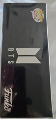 Funko Pop! Tees BTS “PROOF” box Sealed w/Unisex 3XL-shirt USA seller Fast Ship