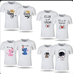 Custom T-Shirts: Print Your Photo/Logo Front & Back, Unisex Personalized Tee