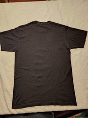Naruto T-Shirt – Ichiraku Anime T-Shirt M 38 40 Ramen Shop