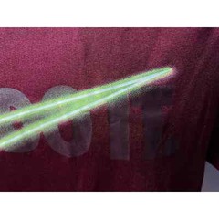 Nike shirts 2 total Maroon color size Small 1 Dri-Fit other The Nike Tee