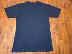 NWOT Misfits “To All The Fiends, Grrr …Fangs” Black 100% Cotton T-shirt XLarge