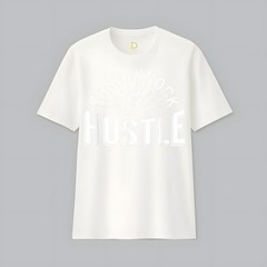 Can’t Knock The Hustle T-Shirt
