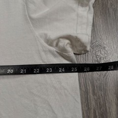 Nike Kobe Bryant Black Mamba Tee White 2XL