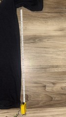 Ripple Junction Adult Swim Pickle Rick Graphic Black Cotton Crew Neck Tee S