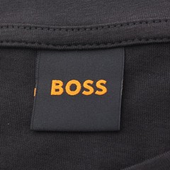 Hugo Boss BOSS Cotton T shirt – DUTY FREE