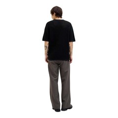 Jack And Jones Mens Joralmeria Crew Neck T-Shirt (GT22476)