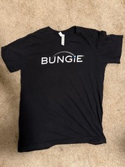 Bungie Destiny 2 Men’s T-Shirt Size M Lootcrate 2017 Gaming