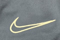 Nike Men’s Navy Dri-FIT Soccer Jersey XL FZ9332-410