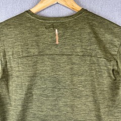 REI Co-op Active Pursuits T-Shirt Men’s Small Short Sleeve Outdoor Green