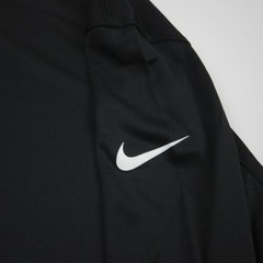 Nike Dri-Fit Long Sleeve Shirt Men’s Black New with Tags XLT