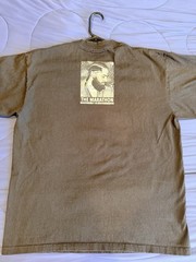 Pro Club Men’s Heavyweight Black Graphic Print Nipsey Hussle T-Shirt XL