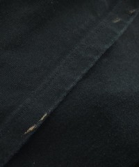 THE STANDARD MANUAL T-shirts/Cut & Sewns Black XL 2200688683191
