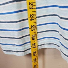 Ocean Pacific XL XG T Shirt Pocket Surf Y2K