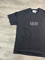 Fear of God FOG Essentials KH20 Kamala Harris T-Shirt Tee Size Medium Black