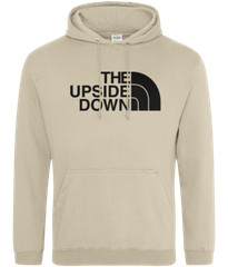 The Upside Down-Unofficial-College Hoodie Design – Lots of Sizes / Colours *NEW*
