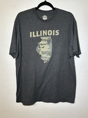Home Free Graphic Tee Size XL