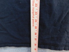 Port & Company Shirt Adult XL Black Pendleton Whiskey Graphic Logo Let ‘er buck