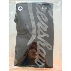 The Marathon Clothing Crenshaw T-Shirt Mens Medium Black TMC Nipsey Hussle