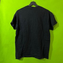 Juice WRLD 999 Club Goodbye Good Riddance Graphic T-Shirt Black Mens Medium
