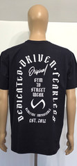TLF Original Gym To Street Wear T Shirt Mens XL Cotton Spandex Oversized Fit