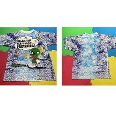 Vintage 1993 Marvin The Martian t-shirt single stitch all over print Warner Bros