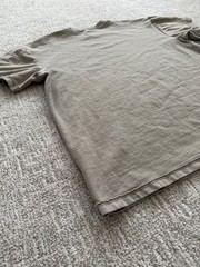 FEATURE Koren Reversible Tee ‘Suna’ Men’s XL