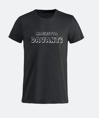 Back Front T-Shirt – Original Unisex T-Shirt | Creative Print