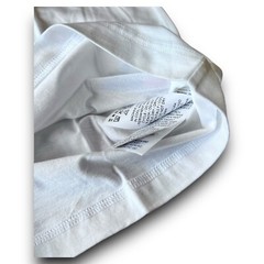 Puma x BMW – MMS Street M8 Tee – Mens Size Small – White