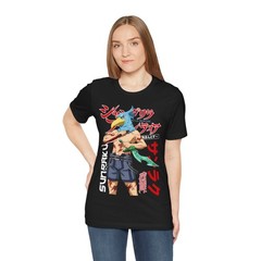 Sunraku Shangri-La Frontier anime manga otaku Funny Gift Unisex T-Shirt