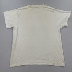 Vintage Beehive & Bunhead T-Shirt Single Stitch Size Large