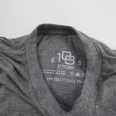 108 Stitches Short Sleeve Shirt Men’s Gray New without Tags Multiple Sizes