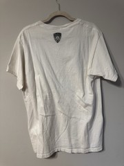 -Vintage 90s Tom Of Finland LGBTQ Gay BDSM Art Tee-Size Large