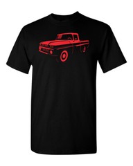 1962 C10 Unisex T-Shirt Multi Colors S-XL FREE S&H! Chevy Chevrolet