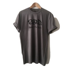 P.O.D. Payable On Death T-Shirt 100% Lightweight Cotton NEW Mens Unisex Fit S-XL