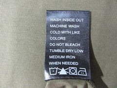 TPJ Shirt Mens 2XL Military Olive Green The Perfect Jean Stretch Crewneck New