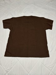 Simply Hawaiian Musubi On Da Go T-Shirt Size XL Spam Floral Hawaii Beach Surf