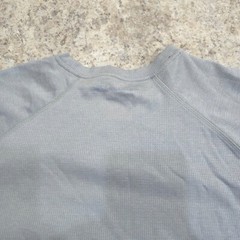 Champion Double Dry Shirt Mens 2XL Sports Short Sleeve Crew Neck Pullover Gray