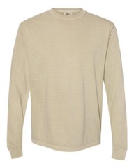 Comfort Colors Long-sleeve T-shirts