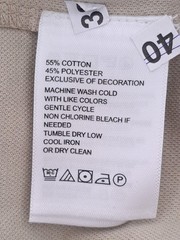 TOMMY BAHAMA TWILL MEN’S NEW T-SHIRT SIZE XL