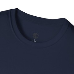 AL – Unisex Tshirt Plain 100% cotton
