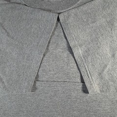 Gildan Mens American Classic Baseball T-Shirt Gray XL Sports Summer America