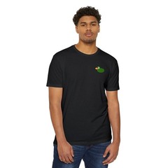 Lil Duck – Unisex CVC Jersey T-shirt