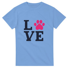 LOVE Pets T-Shirt